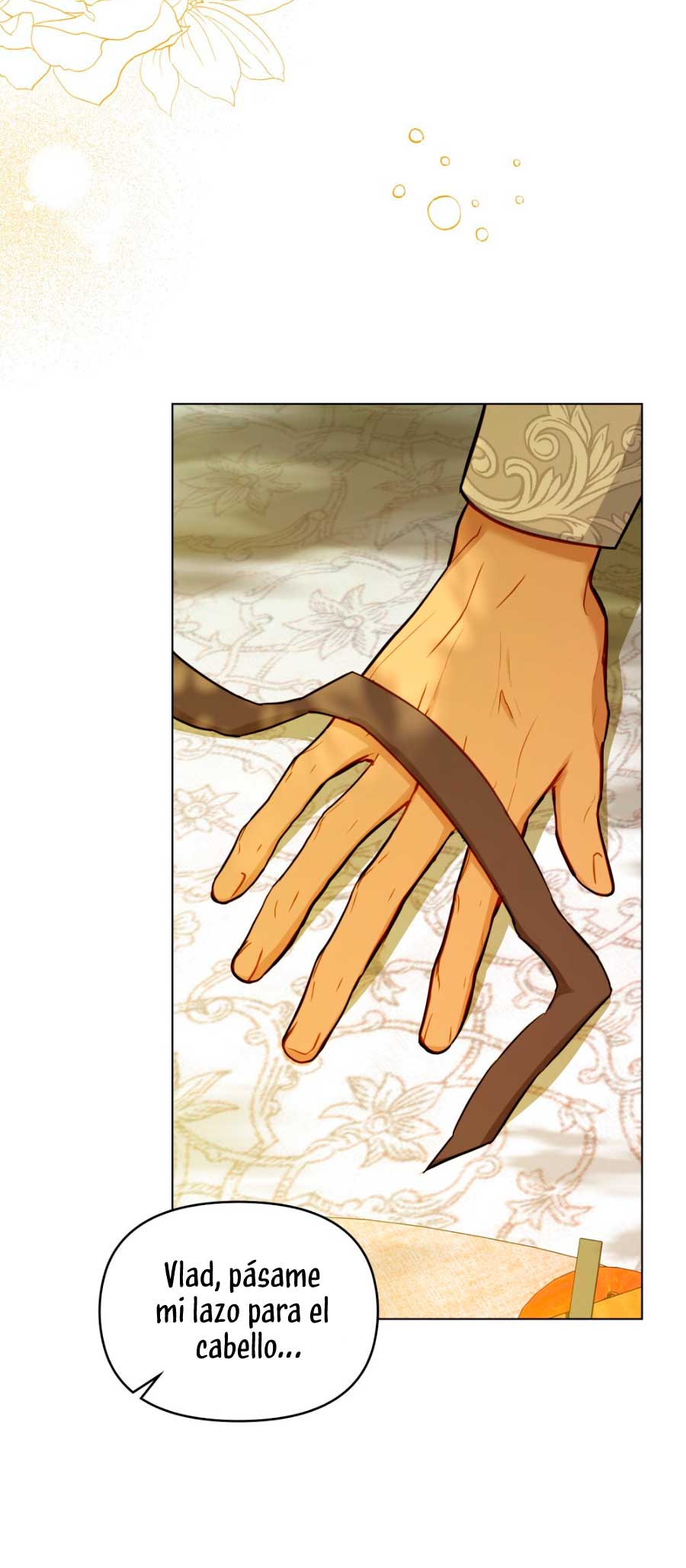 Desobedece al duque si te atreves Capítulo 43 - Página 54