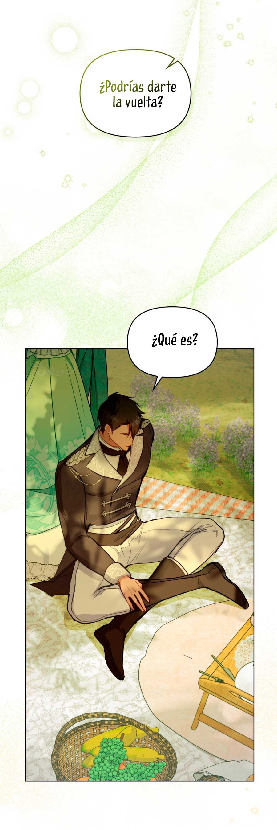 Desobedece al duque si te atreves Capítulo 43 - Página 60