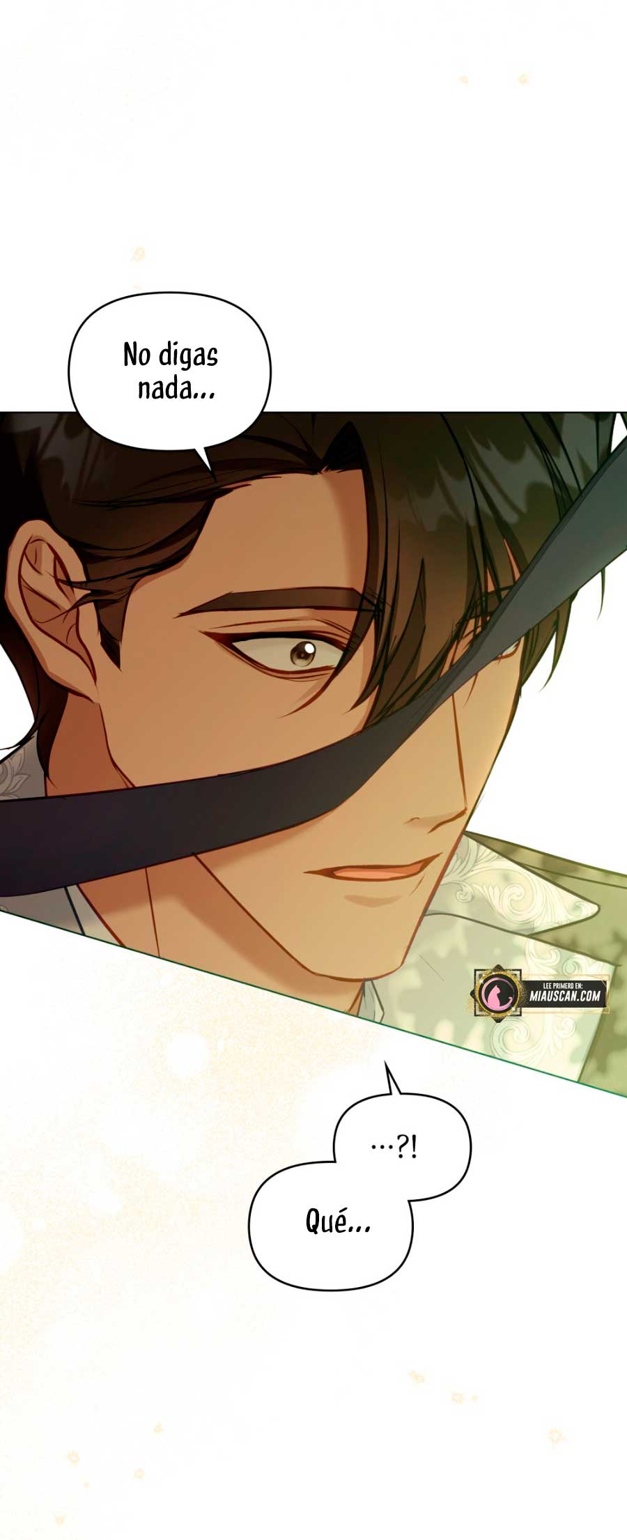 Desobedece al duque si te atreves Capítulo 43 - Página 61