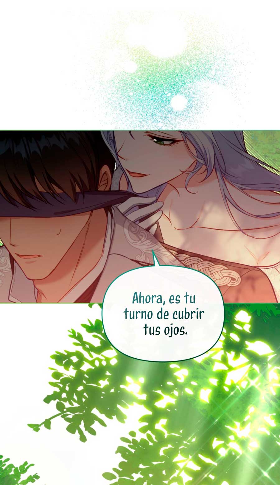 Desobedece al duque si te atreves Capítulo 43 - Página 63