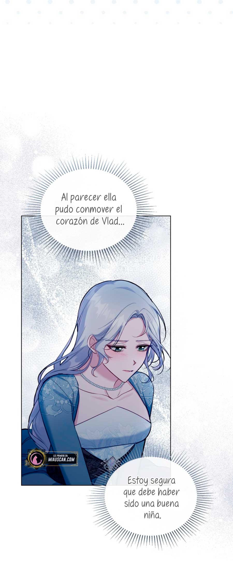 Desobedece al duque si te atreves Capítulo 43 - Página 7