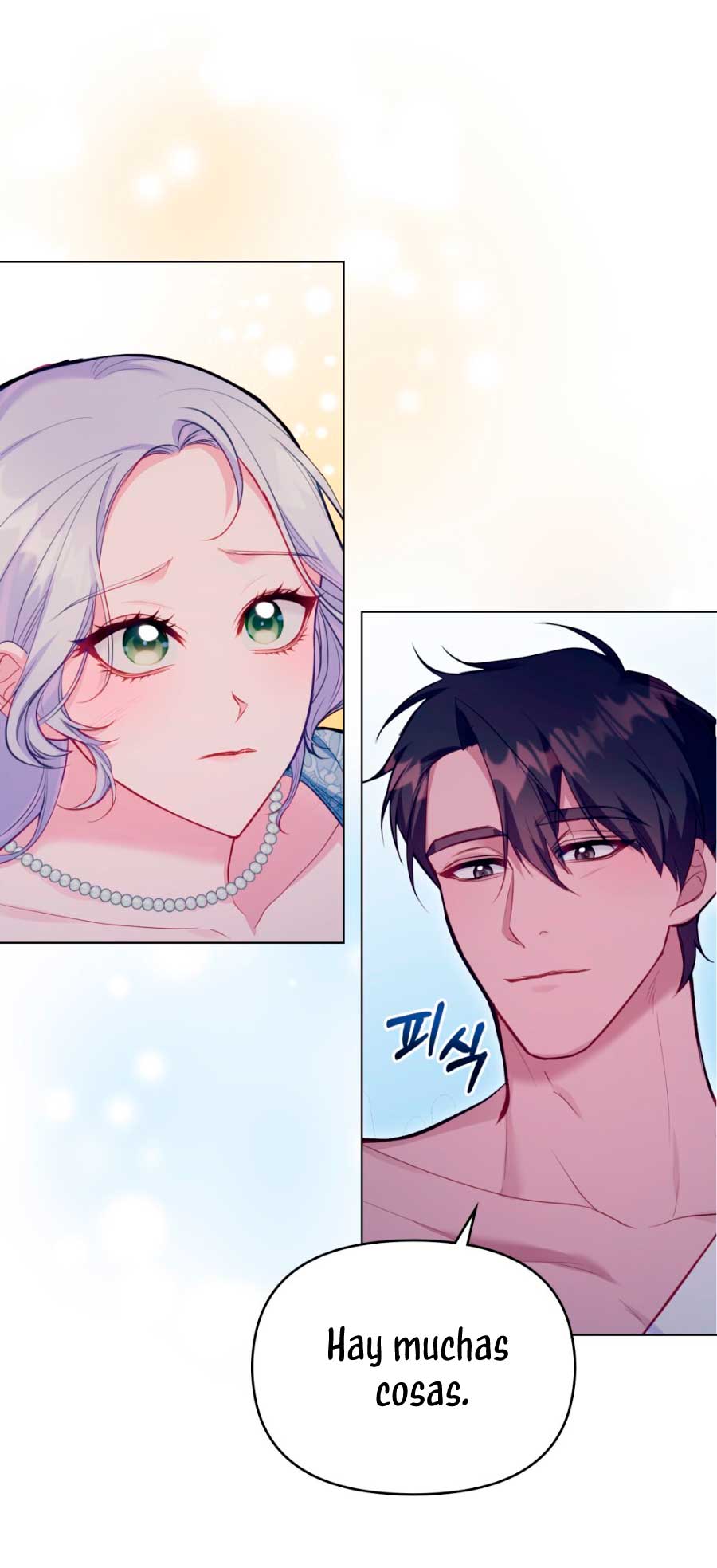 Desobedece al duque si te atreves Capítulo 43 - Página 9