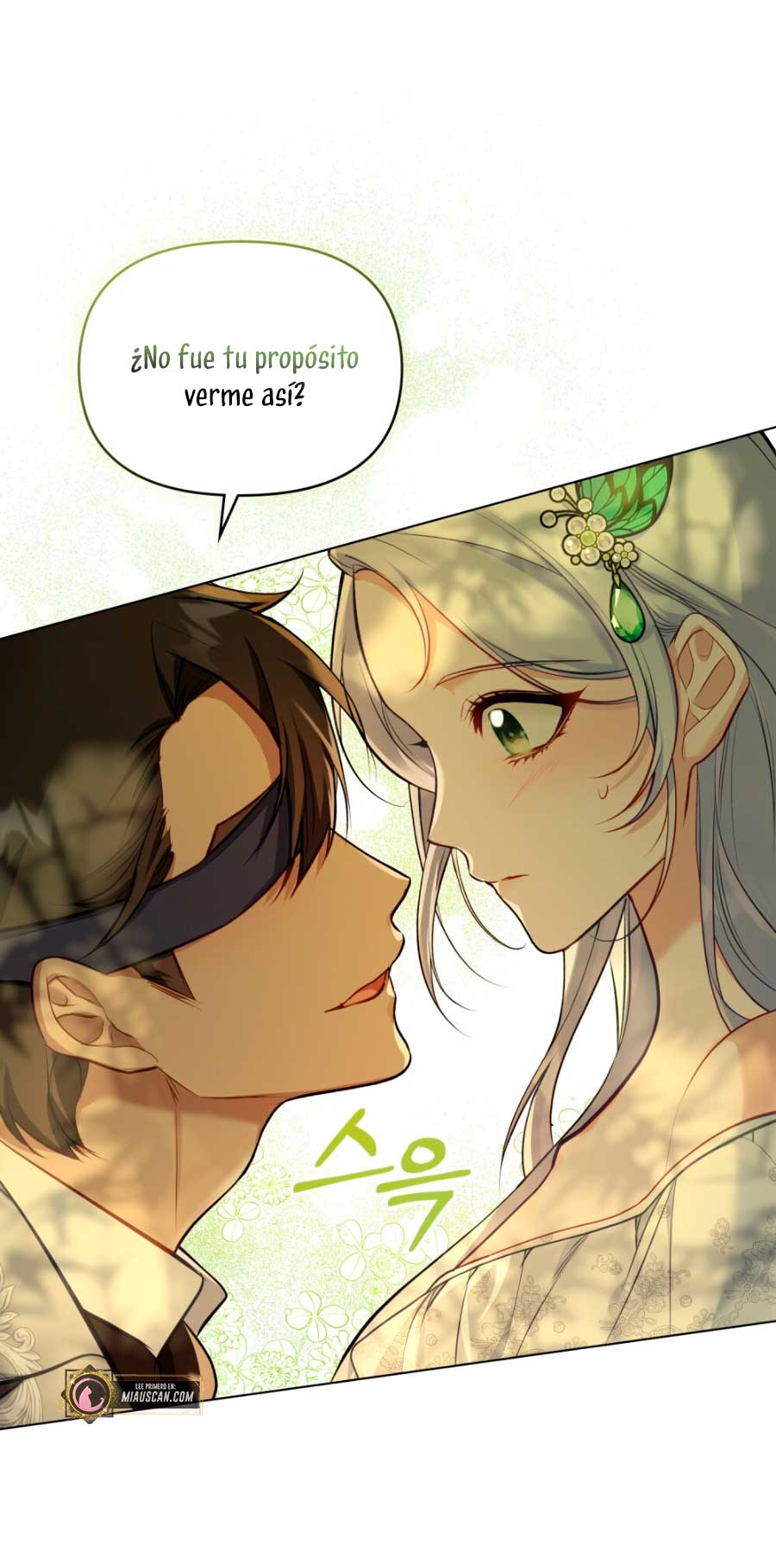 Desobedece al duque si te atreves Capítulo 44 - Página 10