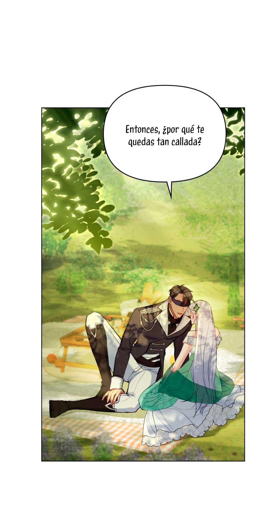 Desobedece al duque si te atreves Capítulo 44 - Página 11
