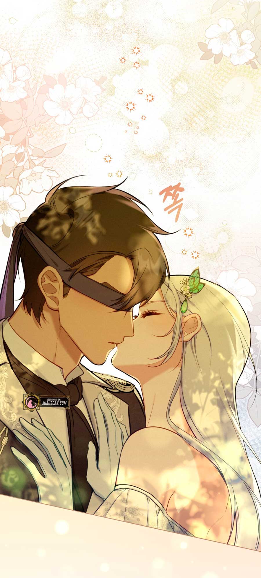 Desobedece al duque si te atreves Capítulo 44 - Página 14