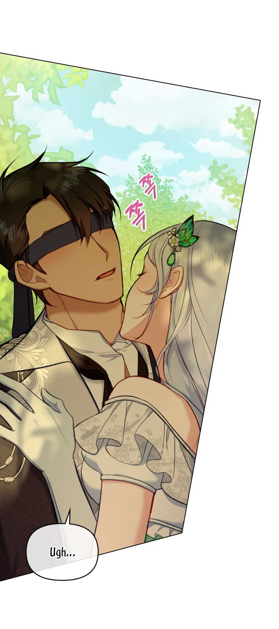 Desobedece al duque si te atreves Capítulo 44 - Página 16