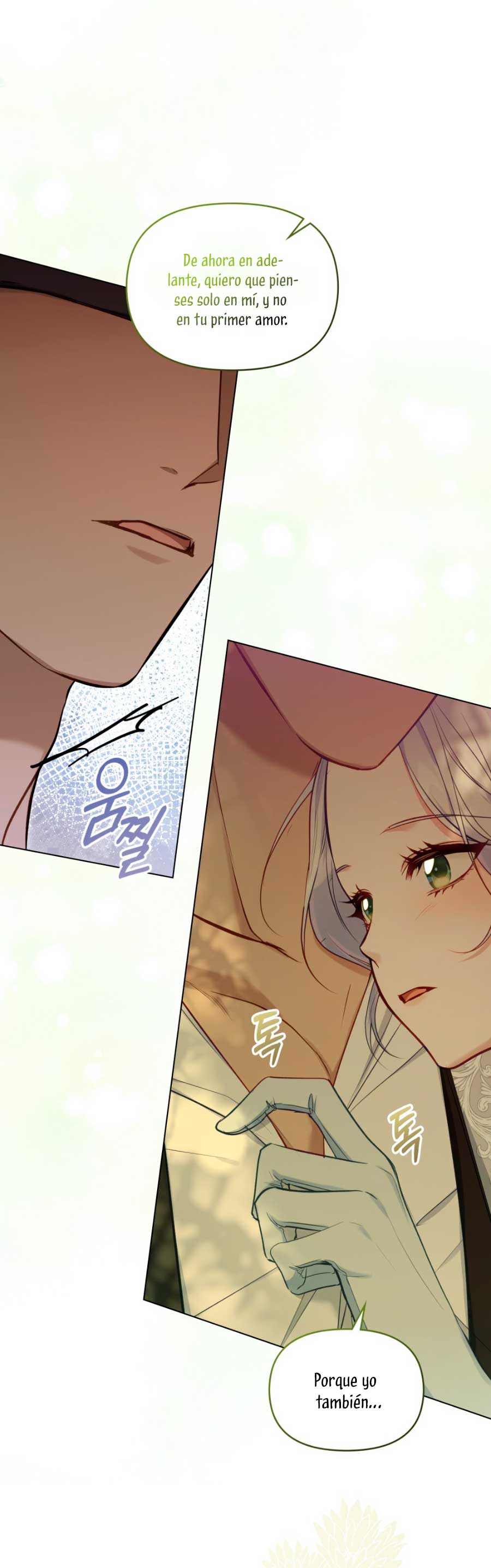 Desobedece al duque si te atreves Capítulo 44 - Página 19