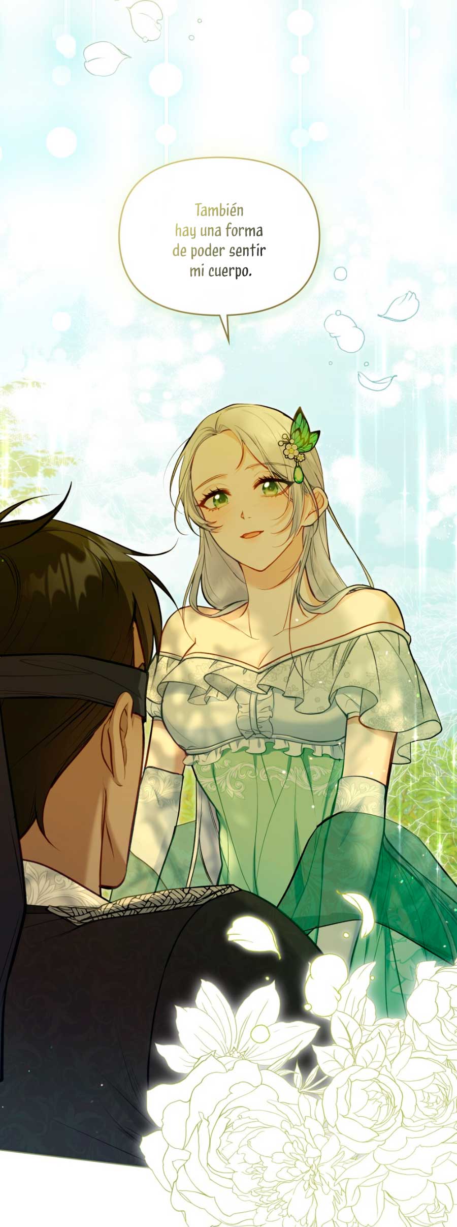 Desobedece al duque si te atreves Capítulo 44 - Página 24