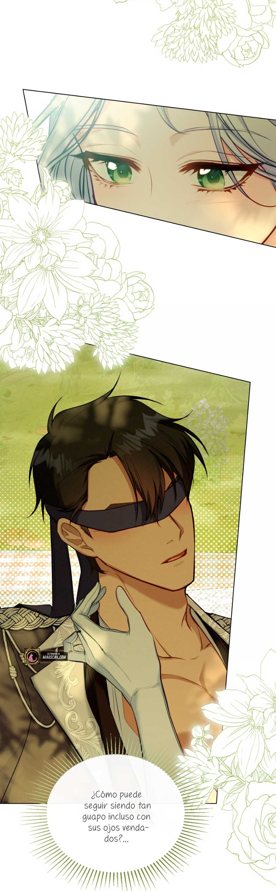 Desobedece al duque si te atreves Capítulo 44 - Página 25