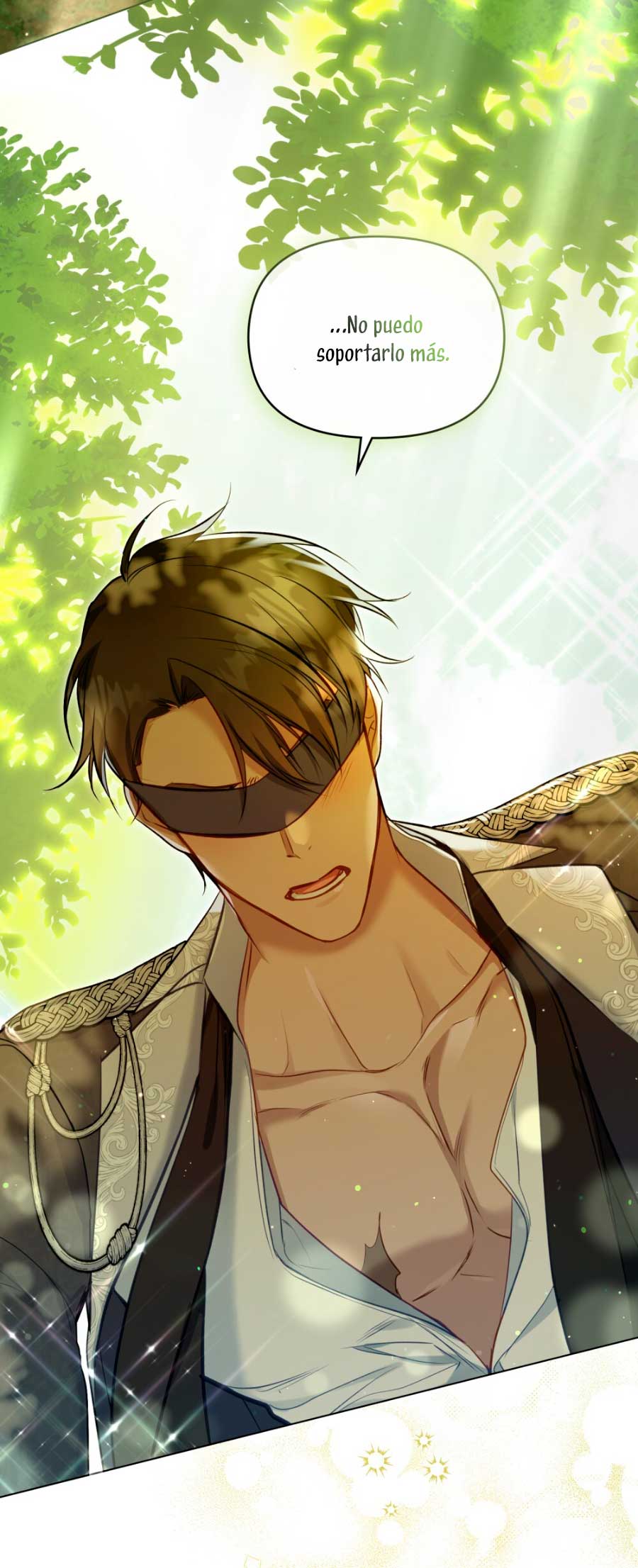 Desobedece al duque si te atreves Capítulo 44 - Página 29