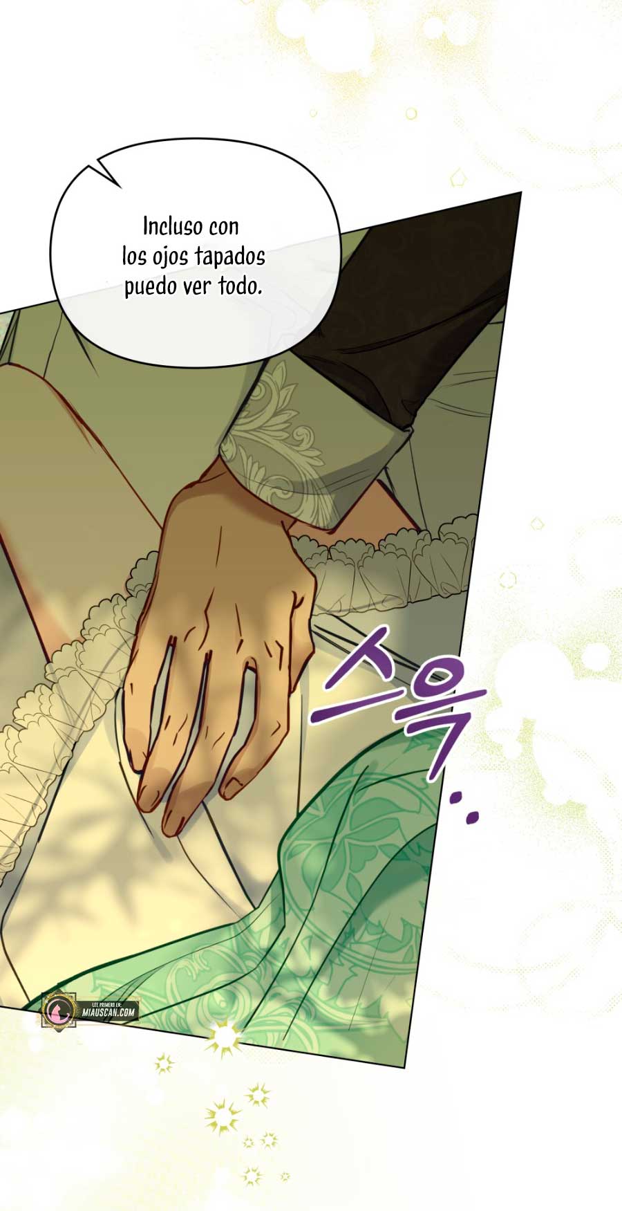 Desobedece al duque si te atreves Capítulo 44 - Página 30