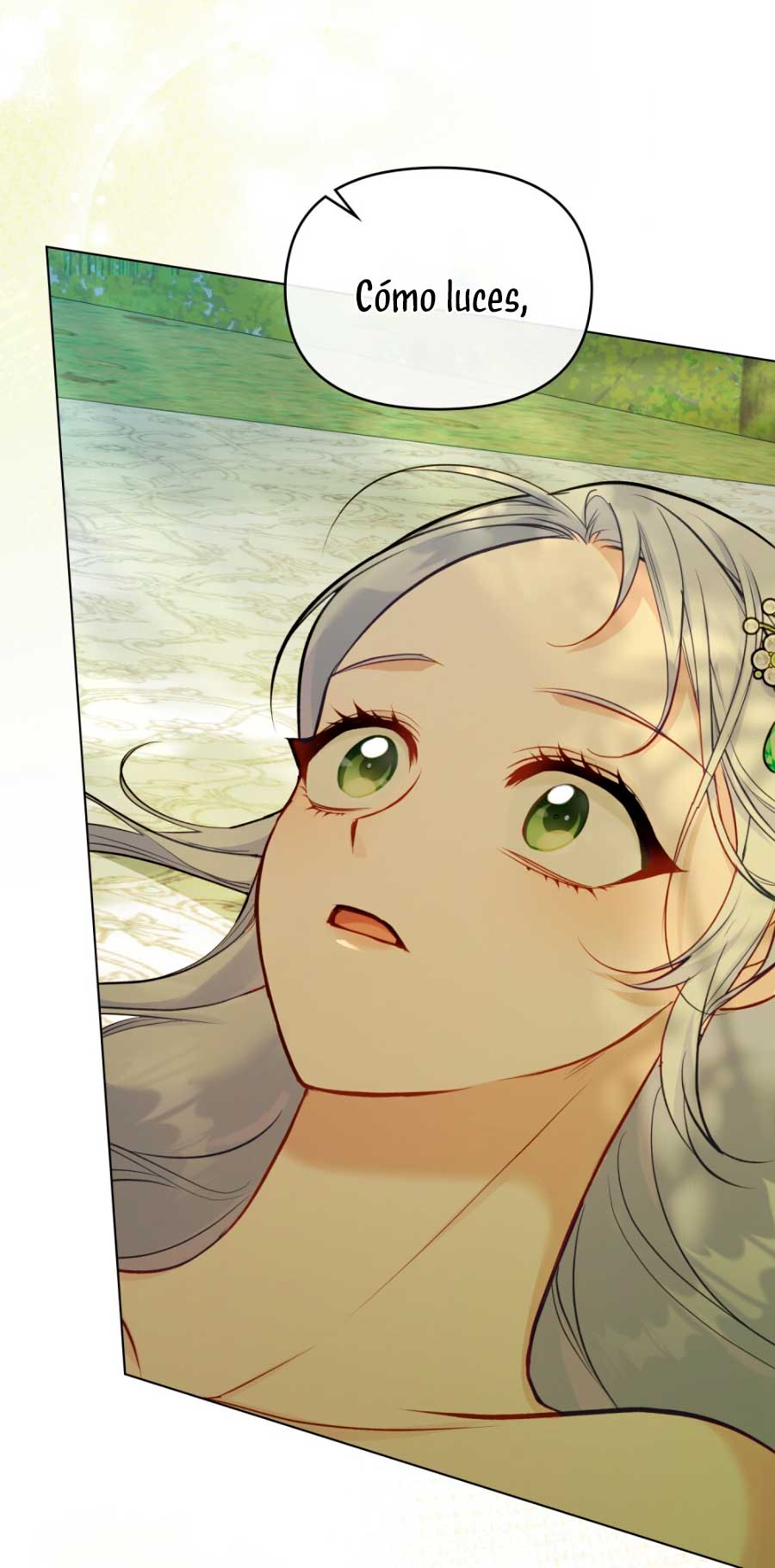 Desobedece al duque si te atreves Capítulo 44 - Página 31