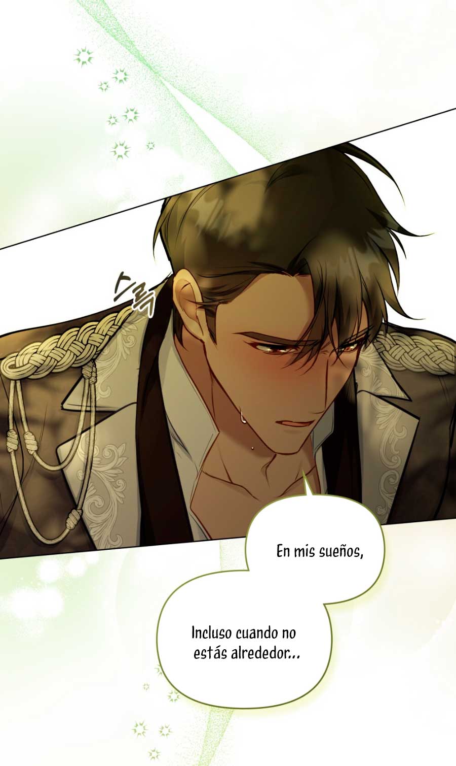 Desobedece al duque si te atreves Capítulo 44 - Página 35