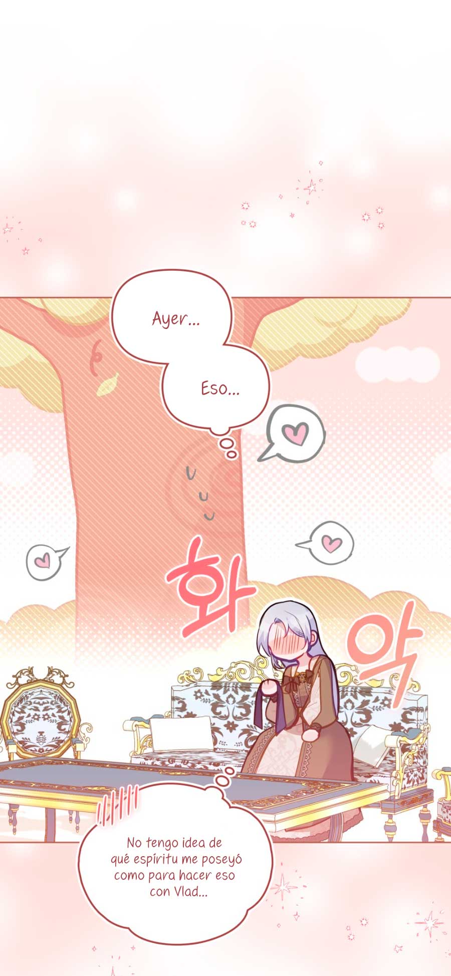 Desobedece al duque si te atreves Capítulo 44 - Página 41