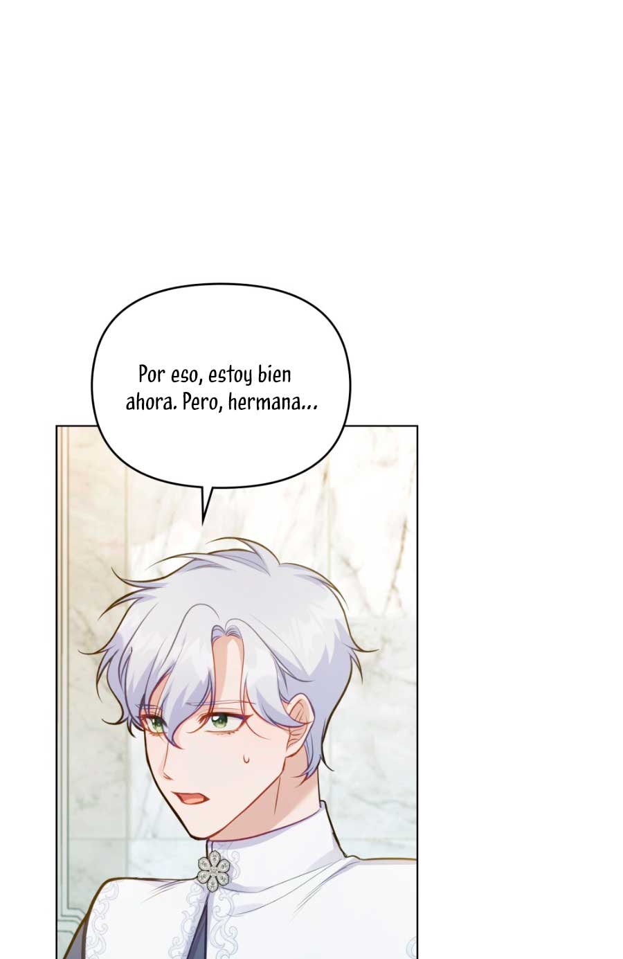 Desobedece al duque si te atreves Capítulo 44 - Página 49