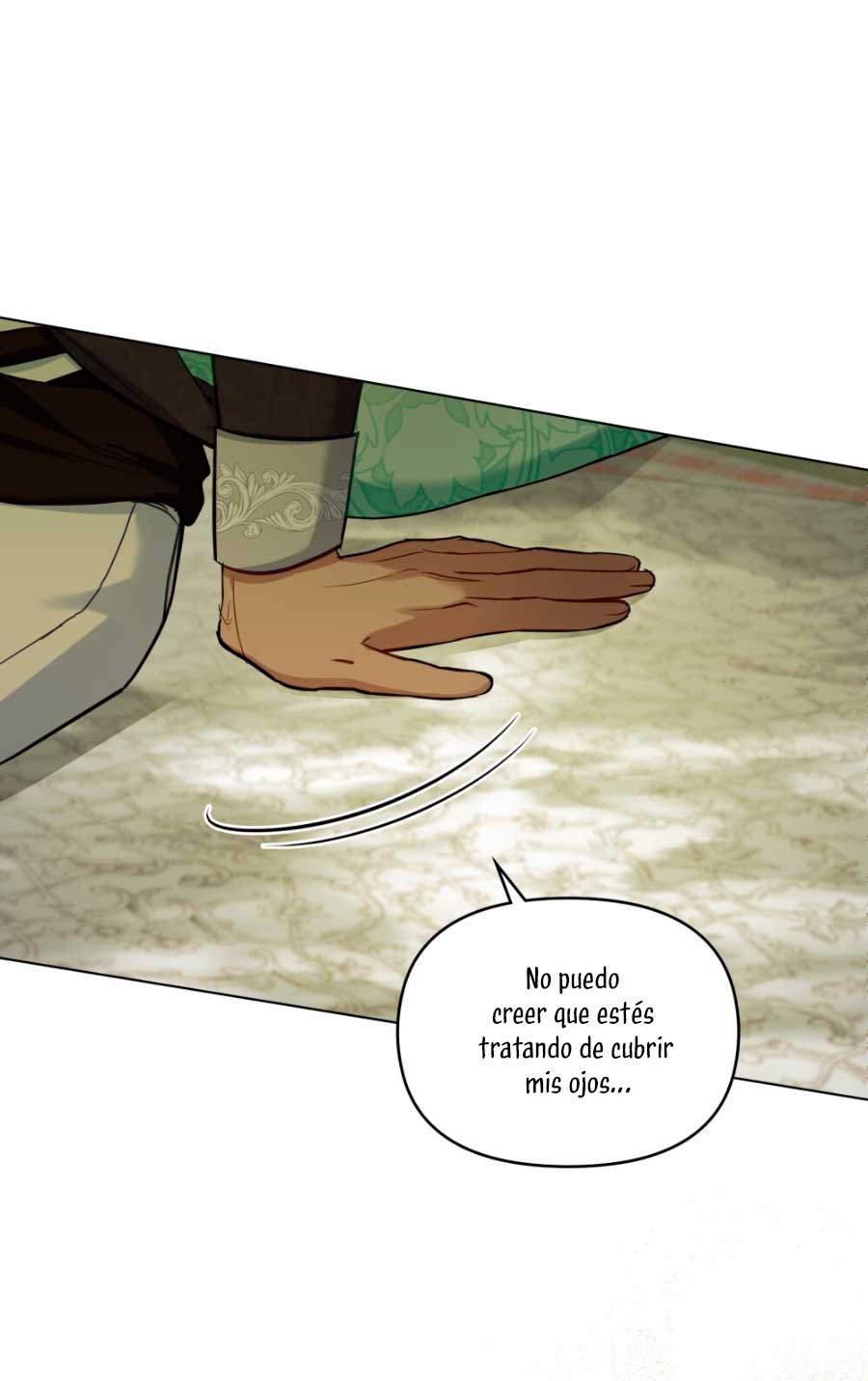 Desobedece al duque si te atreves Capítulo 44 - Página 5