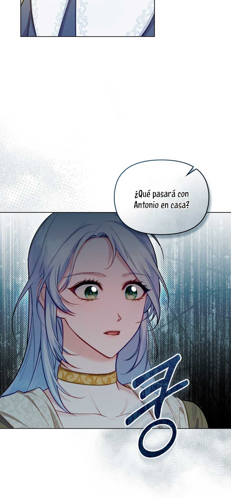 Desobedece al duque si te atreves Capítulo 44 - Página 50