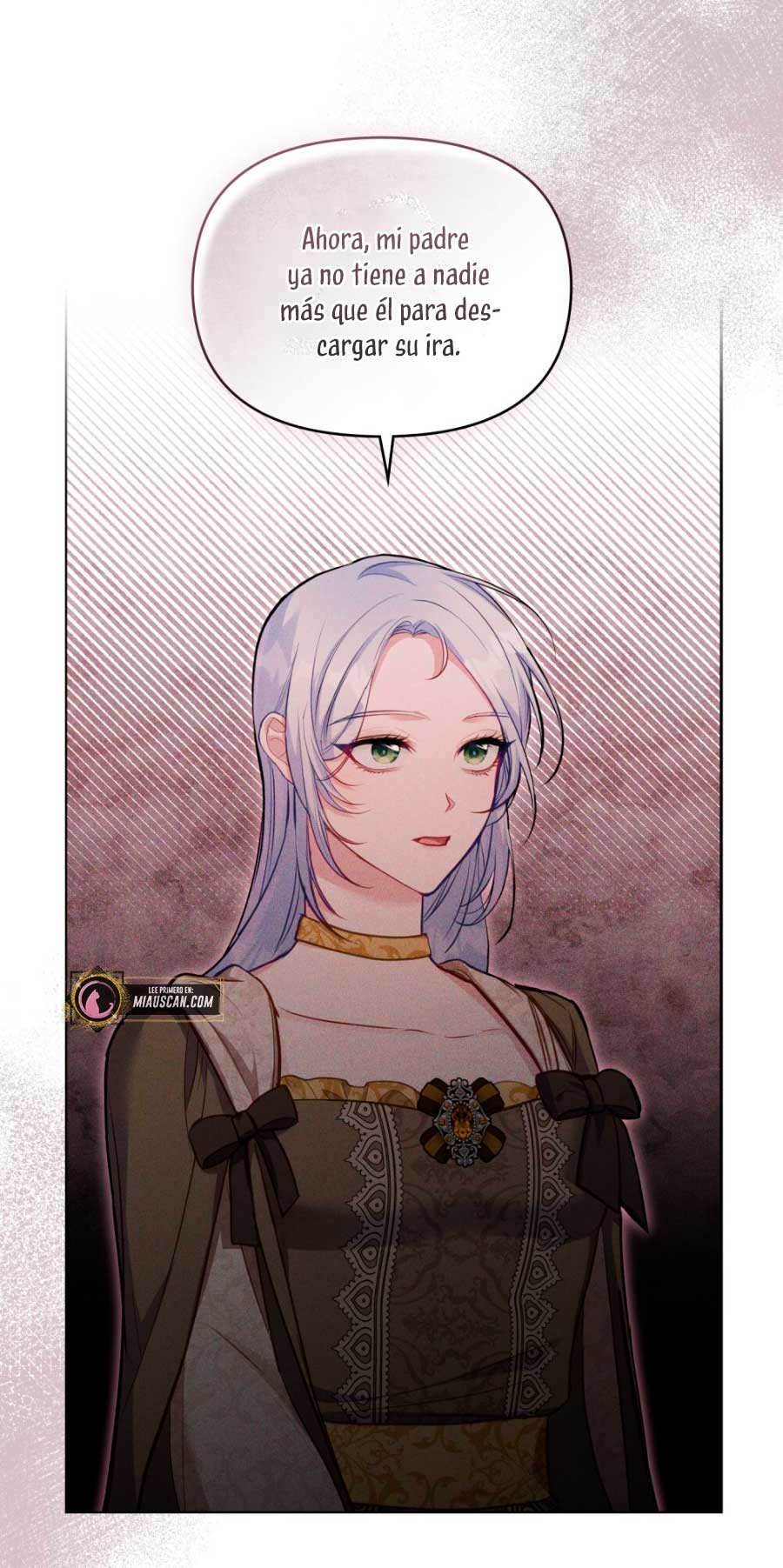 Desobedece al duque si te atreves Capítulo 44 - Página 54