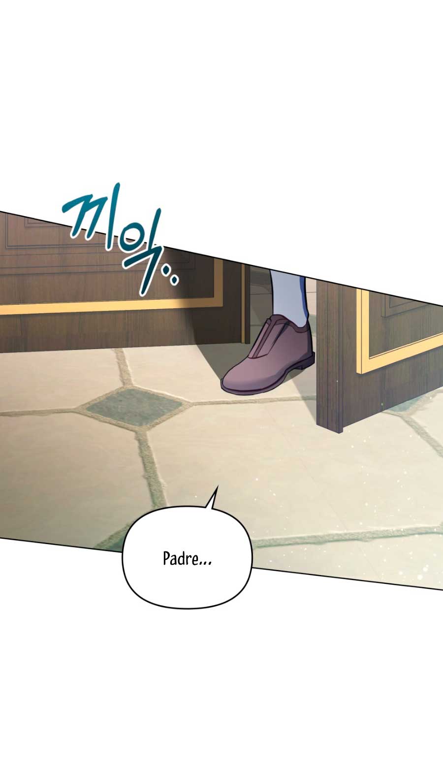 Desobedece al duque si te atreves Capítulo 44 - Página 58