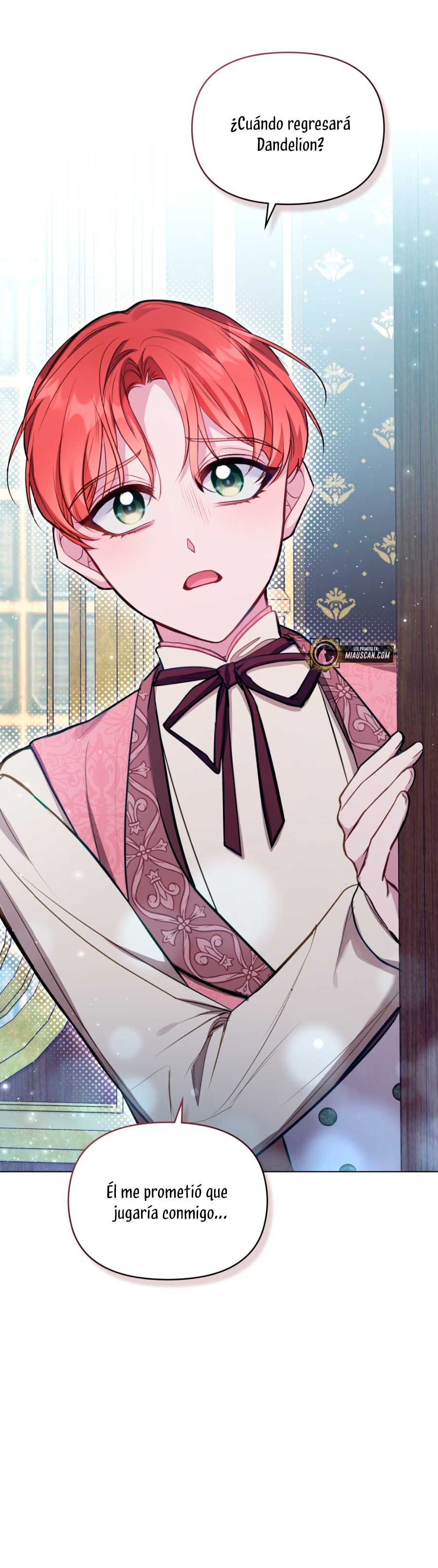 Desobedece al duque si te atreves Capítulo 44 - Página 59