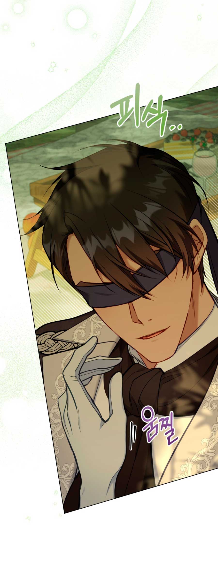 Desobedece al duque si te atreves Capítulo 44 - Página 9