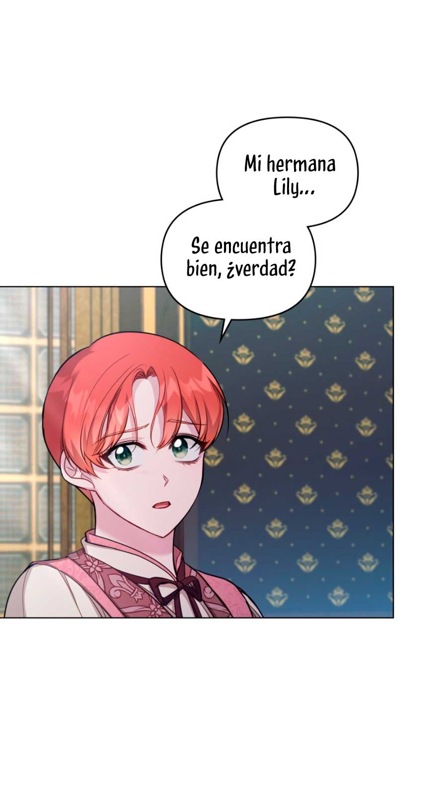 Desobedece al duque si te atreves Capítulo 45 - Página 16