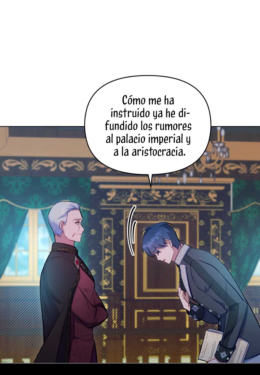 Desobedece al duque si te atreves Capítulo 45 - Página 20