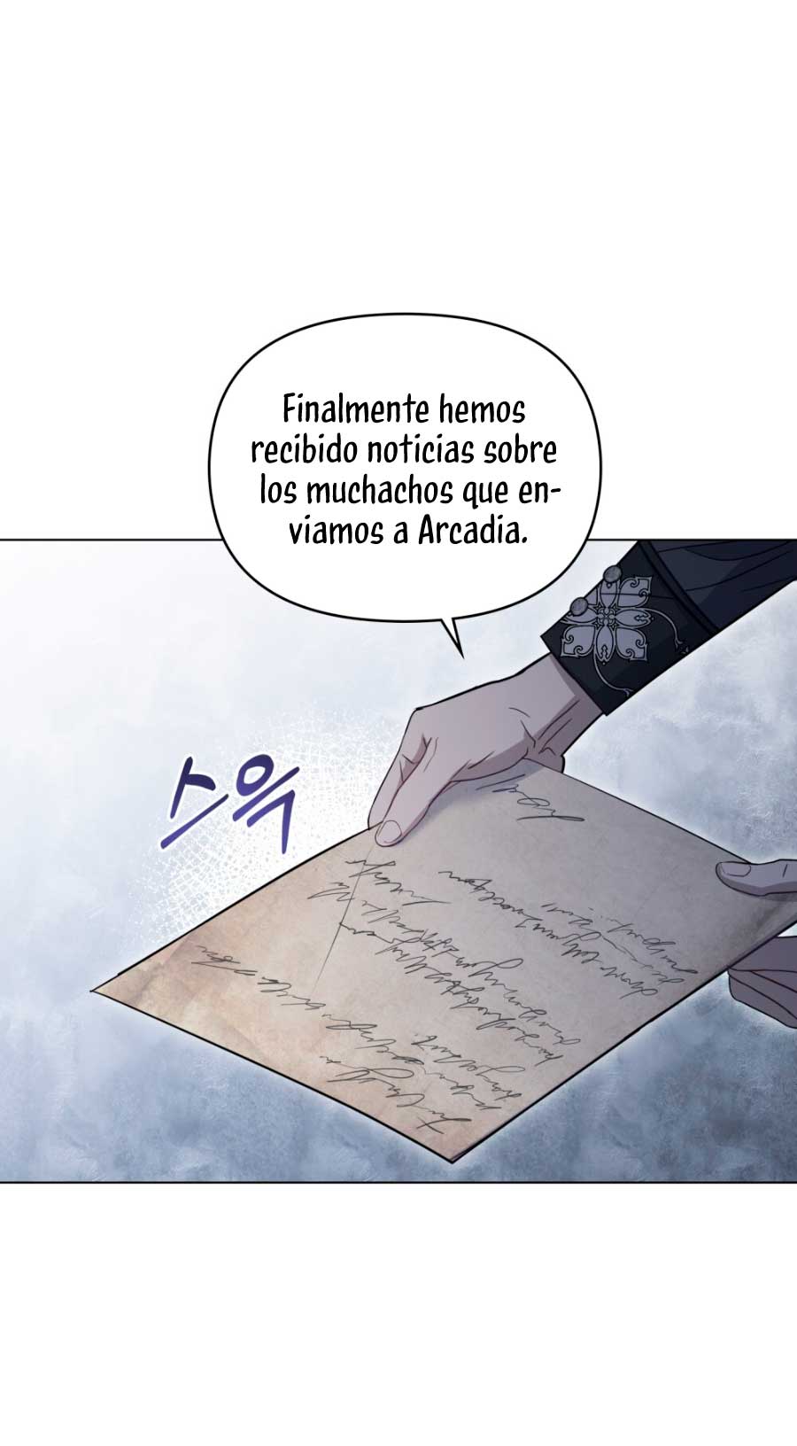 Desobedece al duque si te atreves Capítulo 45 - Página 24