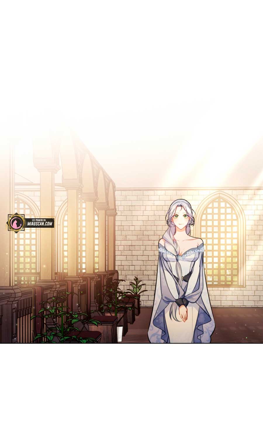 Desobedece al duque si te atreves Capítulo 45 - Página 34