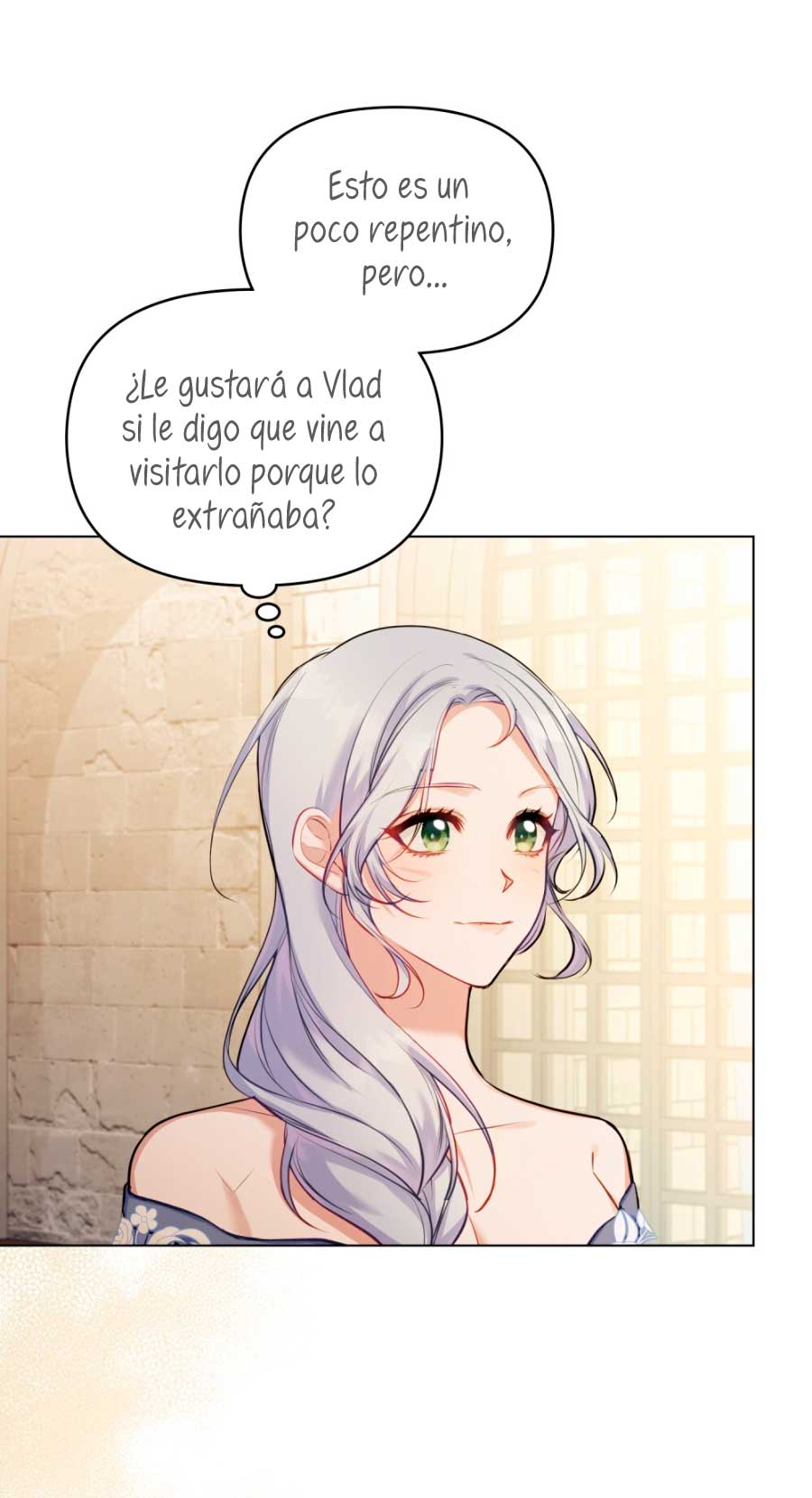 Desobedece al duque si te atreves Capítulo 45 - Página 35