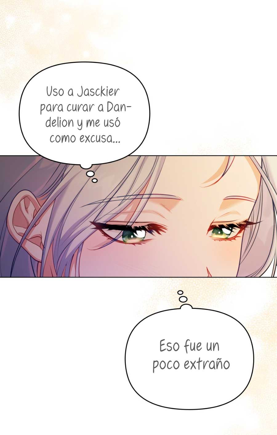 Desobedece al duque si te atreves Capítulo 45 - Página 36