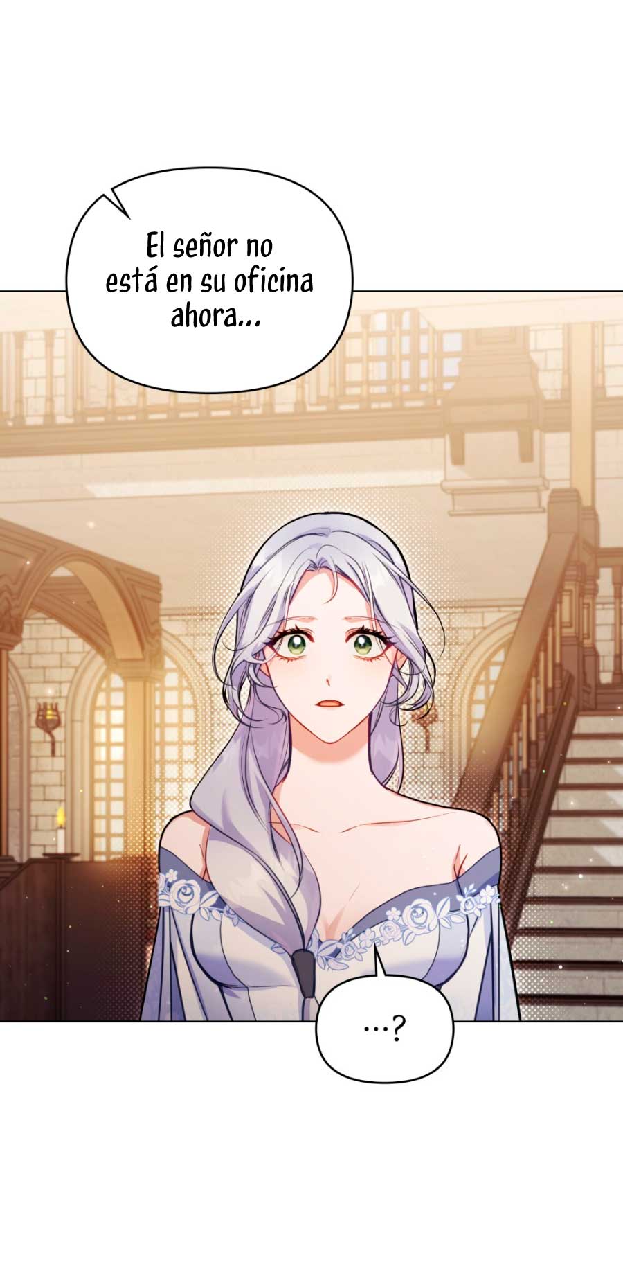 Desobedece al duque si te atreves Capítulo 45 - Página 41