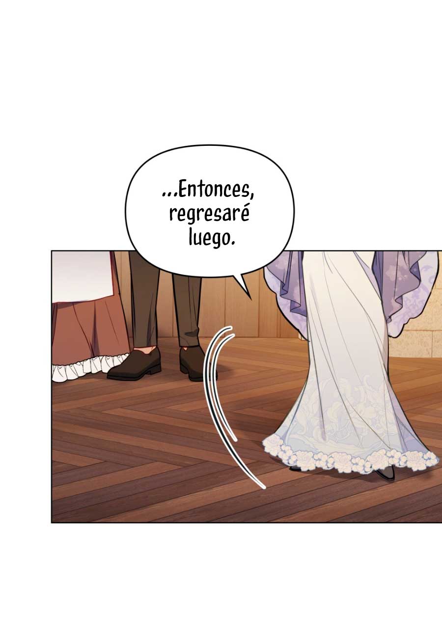 Desobedece al duque si te atreves Capítulo 45 - Página 43