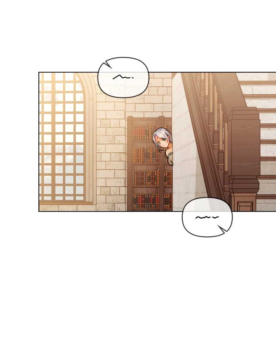 Desobedece al duque si te atreves Capítulo 45 - Página 50