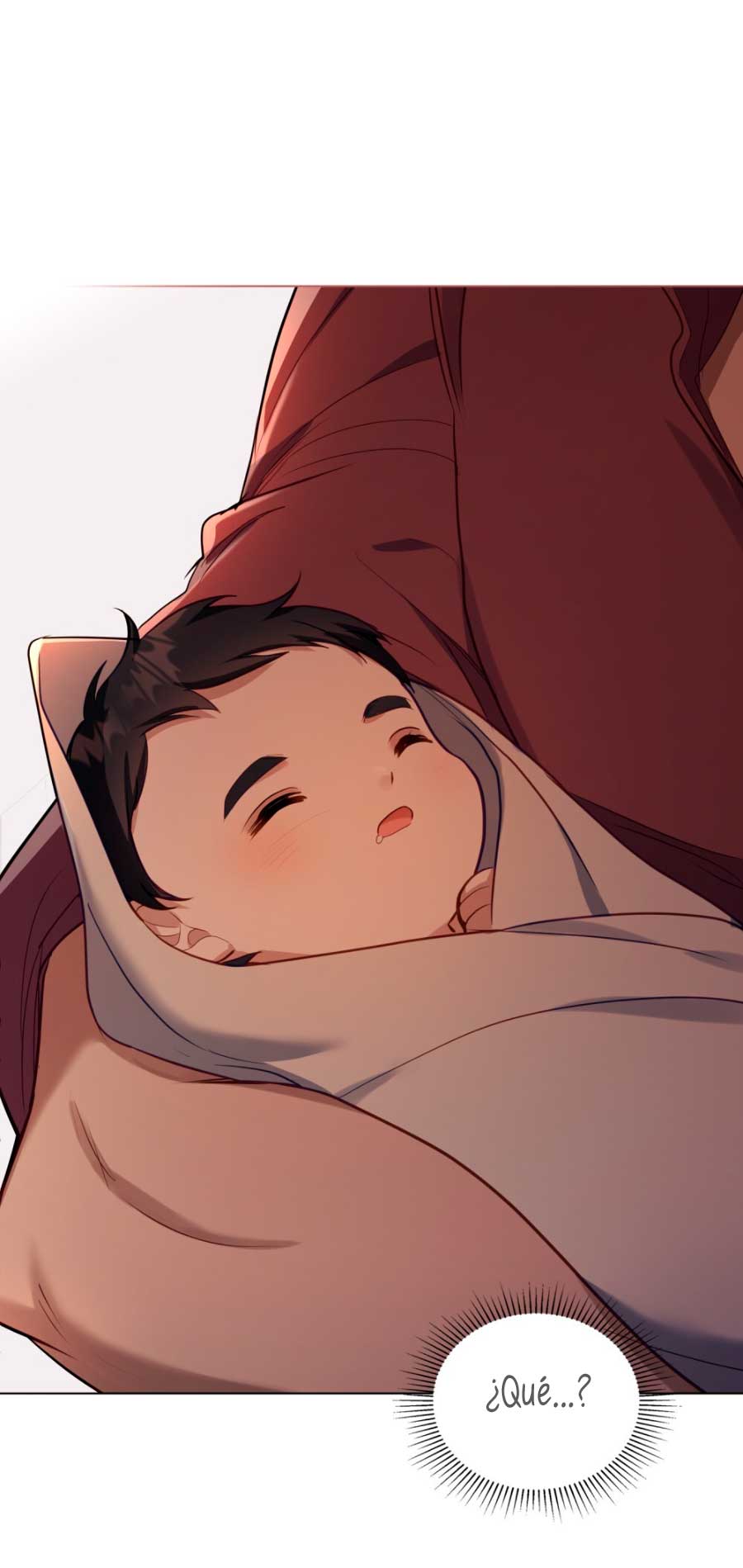 Desobedece al duque si te atreves Capítulo 45 - Página 58