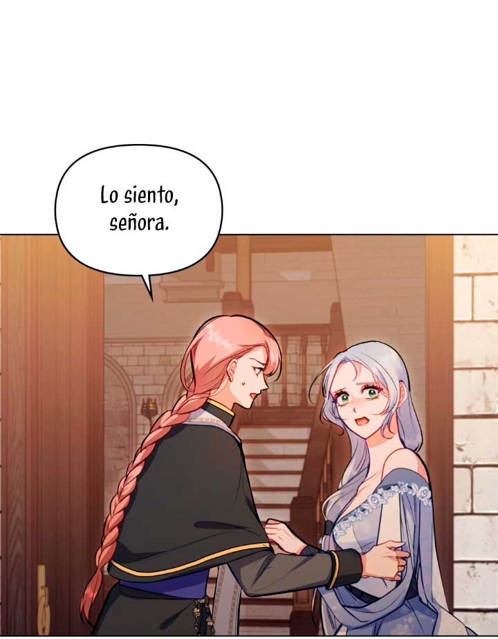 Desobedece al duque si te atreves Capítulo 46 - Página 13