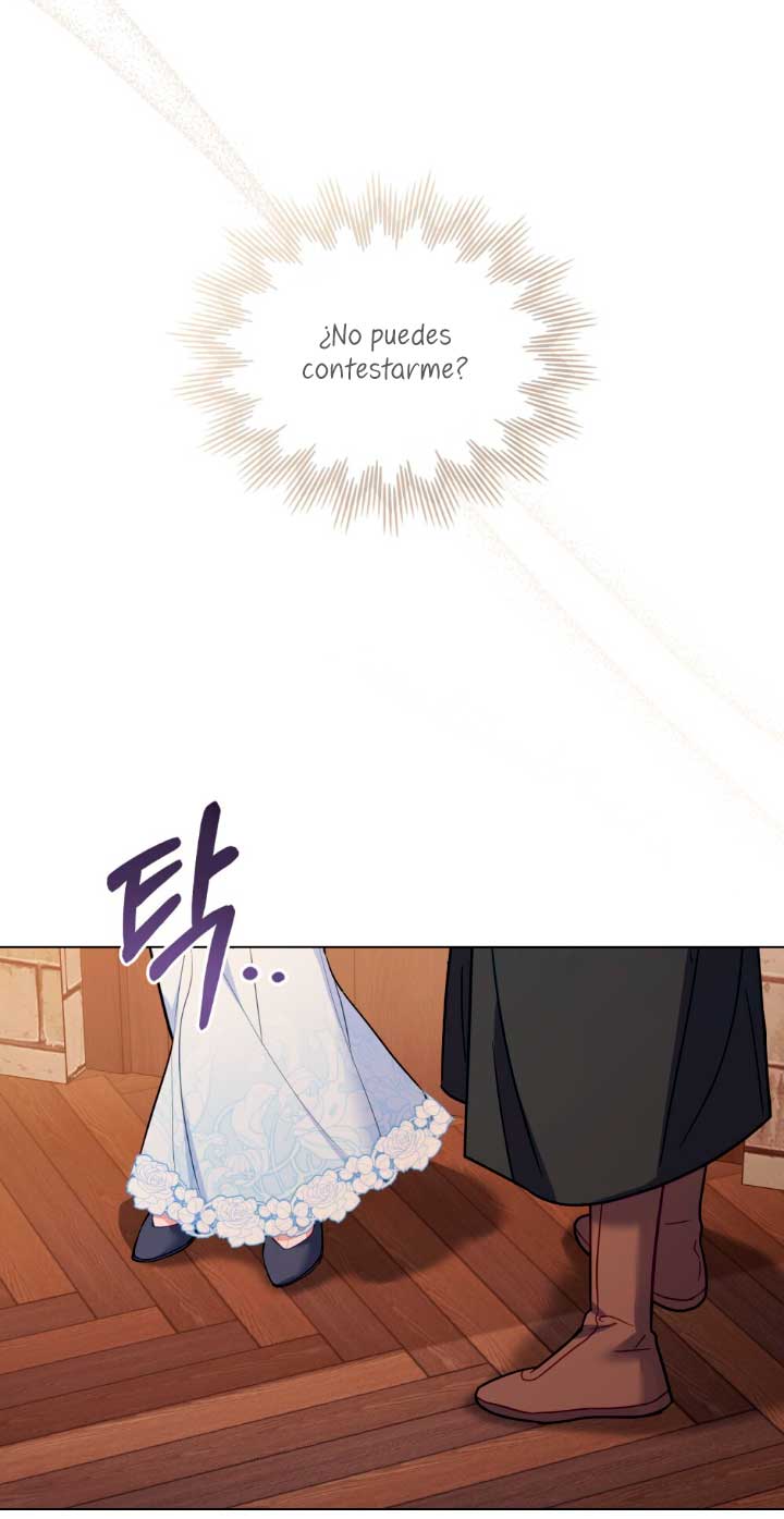 Desobedece al duque si te atreves Capítulo 46 - Página 15