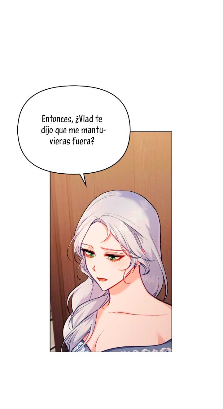 Desobedece al duque si te atreves Capítulo 46 - Página 16
