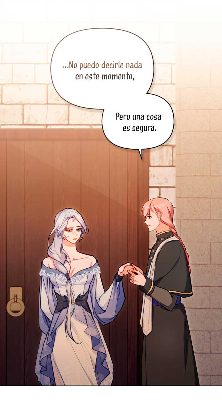 Desobedece al duque si te atreves Capítulo 46 - Página 19