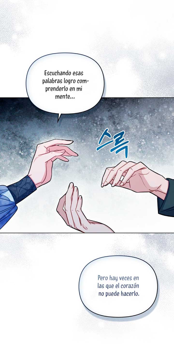 Desobedece al duque si te atreves Capítulo 46 - Página 21