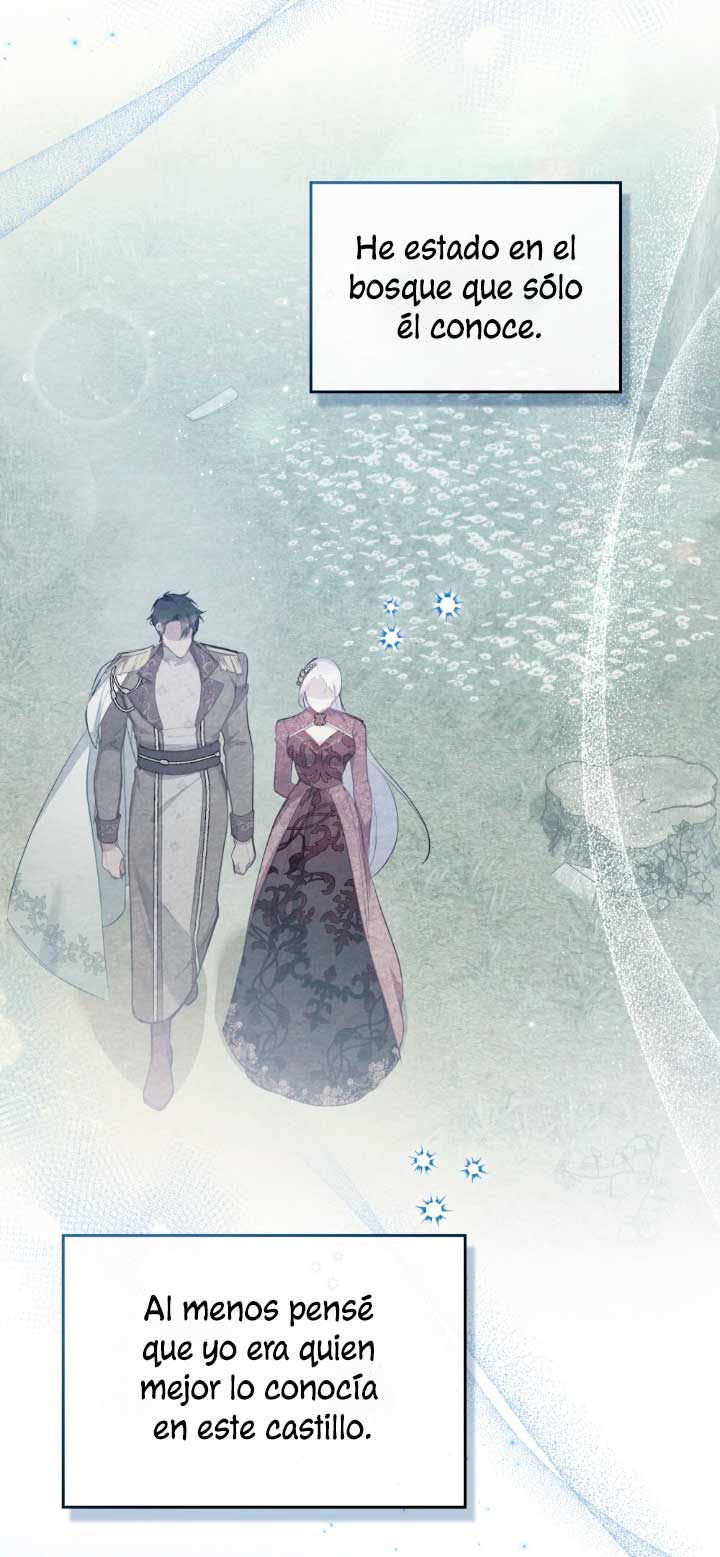 Desobedece al duque si te atreves Capítulo 46 - Página 26