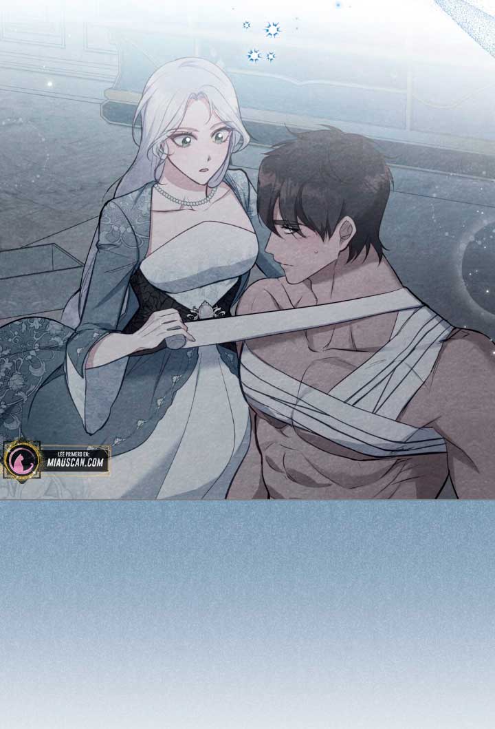 Desobedece al duque si te atreves Capítulo 46 - Página 27