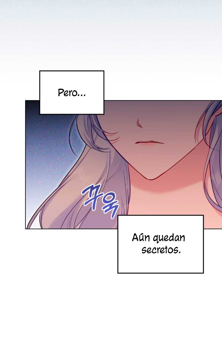 Desobedece al duque si te atreves Capítulo 46 - Página 28