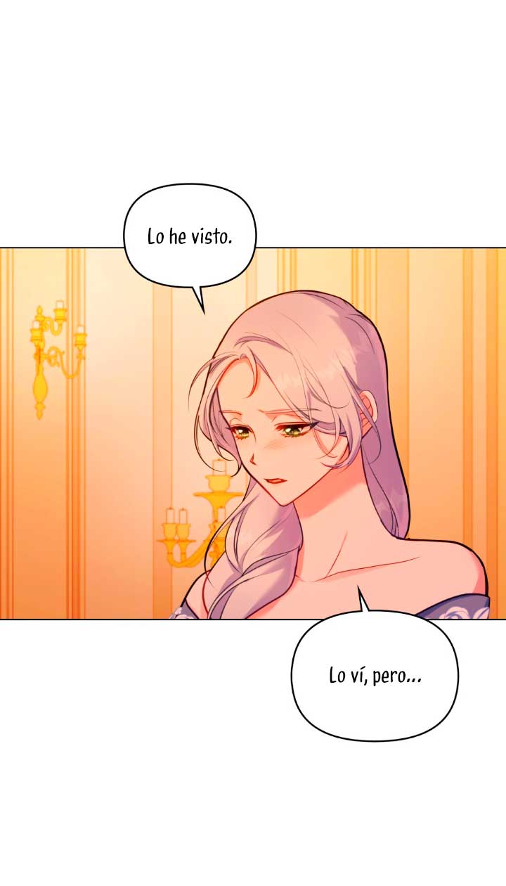 Desobedece al duque si te atreves Capítulo 46 - Página 33
