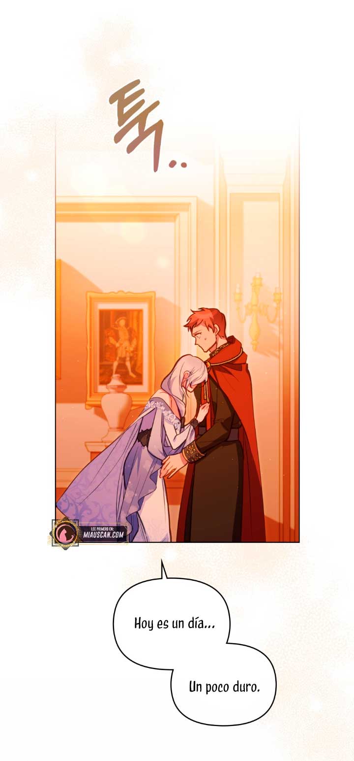 Desobedece al duque si te atreves Capítulo 46 - Página 34