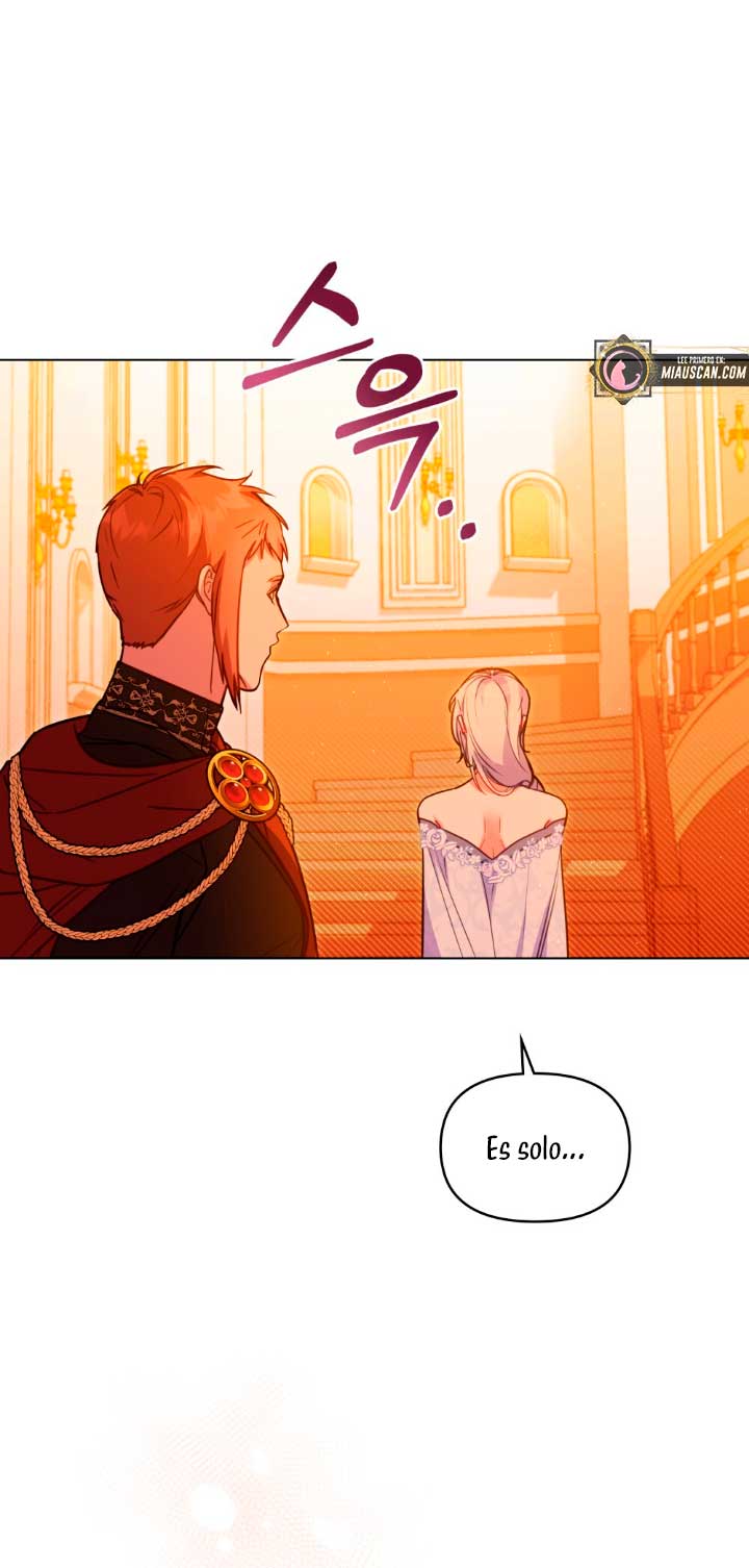 Desobedece al duque si te atreves Capítulo 46 - Página 37