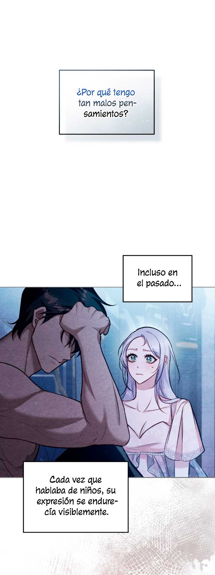 Desobedece al duque si te atreves Capítulo 46 - Página 40