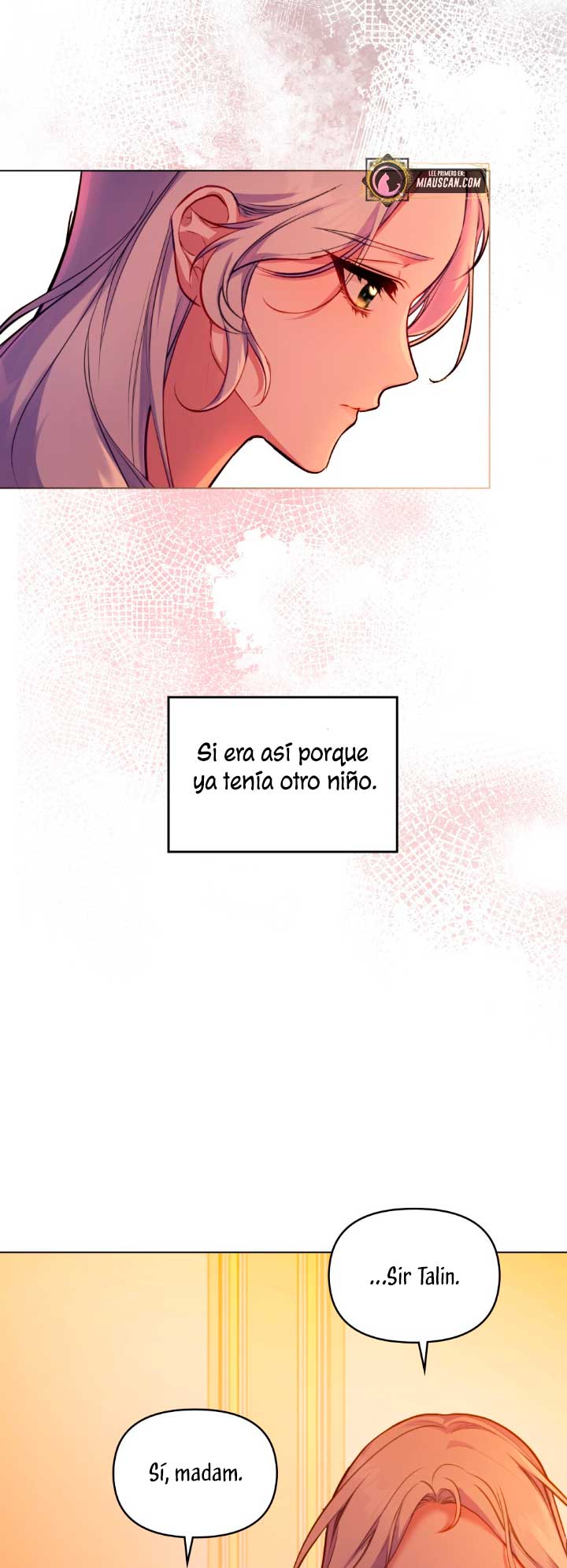 Desobedece al duque si te atreves Capítulo 46 - Página 41