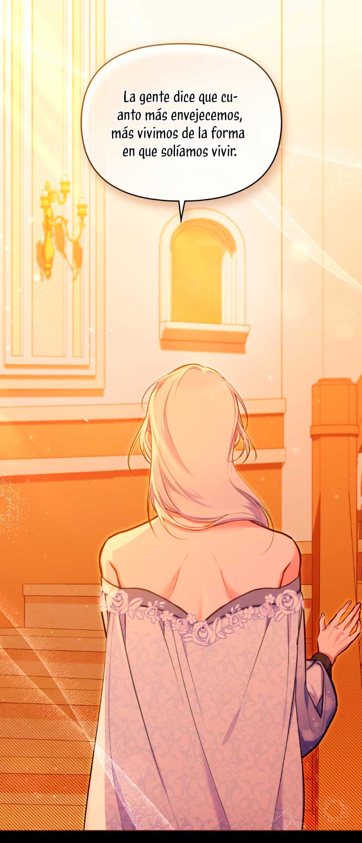 Desobedece al duque si te atreves Capítulo 46 - Página 43