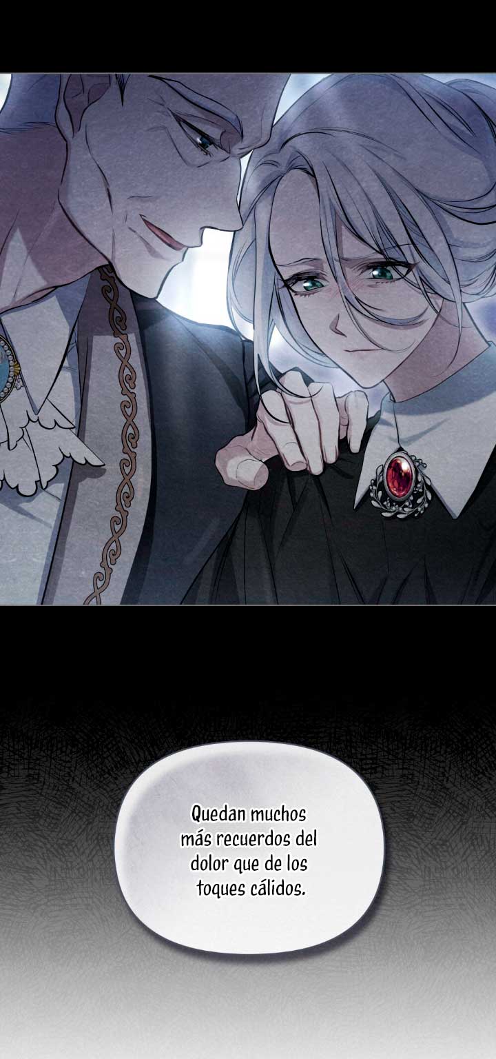 Desobedece al duque si te atreves Capítulo 46 - Página 45